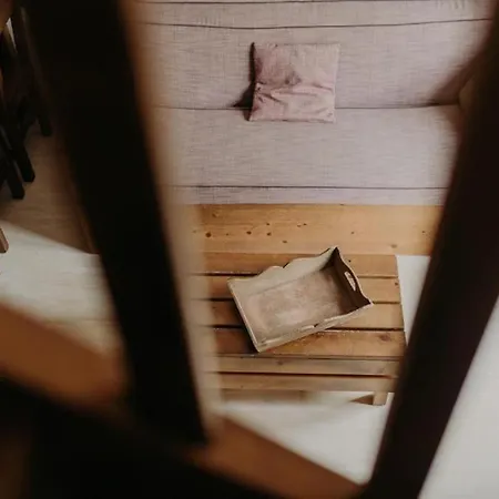 Appartement Le Nid *